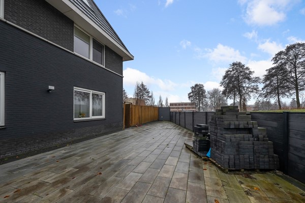 Medium property photo - Bosgouw 301, 1352 GX Almere